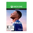 🎮🔥 FIFA 22 XBOX ONE 🔑KEY