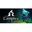 The Last Campfire - Steam account offline💳