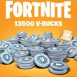Fortnite-1000_2800_5000_13500 V-Bucks Epic Games Global