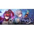 Nights of Azure 2: Bride of the New Moon 💎 STEAM GIFT