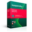 KASPERSKY INTERNET SECURITY 1 PC 1 year Global