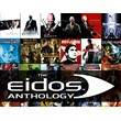 Eidos Anthology  STEAM Russia