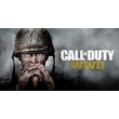 🌐Call of Duty:WWII-Gold Edition[XboxOne|Series S/X]🔑