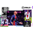 FIFA 21 ORIGIN REGION FREE