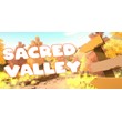 Sacred Valley 💎 STEAM GIFT RU