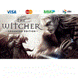 🔴 The Witcher: Enhanced Edition STEAM Gift Region Free