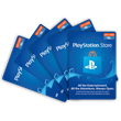 PlayStation Gift Card (USA) 10 - 100