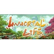 Immortal Life - Steam аккаунт оффлайн💳