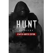 Hunt: Showdown Starter Hunter Edition Xbox