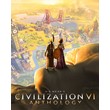 Civilization VI 6 Anthology (Account rent Steam)