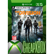 🌍🔑Tom Clancy´s The Division™ XBOX/X|S/Key