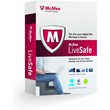 McAfee Livesafe Unlimited Device 1Year GLOBAL/Worldwide