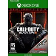 ✅ Call of Duty Black Ops III: - Zombies Chronicles XBOX