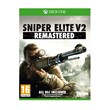 Sniper Elite V2 Remastered 🎮 XBOX ONE/X|S 🔑Key