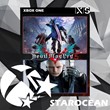 ⭐Devil May Cry 5 + Vergil XBOX ONE & X|S Key🔑