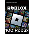 Roblox Gift Card  |10 USD | Global + Gift
