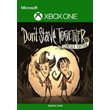DON´T STARVE TOGETHER: CONSOLE EDITION XBOX 🔑KEY