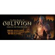The Elder Scrolls IV: Oblivion Year Edition GOG ACCOUNT