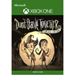Don´t Starve Together: Console Edition XBOX ONE🔑KEY