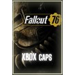 Fallout 76 Caps [Xbox]