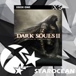⭐DARK SOULS™ II: Scholar of the First Sin XBOX Key🔑