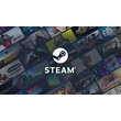 Buy balance 🔥🦇 Top up balance Steam (STEAM)🦇