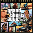 Grand Theft Auto V: Premium Edition | Steam RU