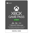 XBOX GAME PASS ULTIMATE 1 MONTH , ANY ACC 🎮 💻
