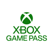 Service change of region / activation of XBOX GAME PASS