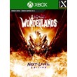 Tiny Tina´s Wonderlands: Next-Level Edition Xbox KEY