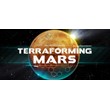 Terraforming Mars EPIC GAMES ACCOUNT + DATA CHANGE +🎁