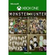 ✅ Monster Hunter: World - DLC Collection XBOX KEY 🔑