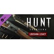Hunt: Showdown - Louisiana Legacy 💎 DLC STEAM GIFT RU