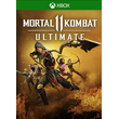 🔥🔥Mortal Kombat 11 Ultimate XBOX One | Series Key🔑🔥