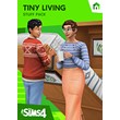 THE SIMS 4 Tiny Living DLC REGION FREE MULTILANGS