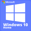 Windows 10 Home | x32-x64 | RETAIL | 🔰Warranty