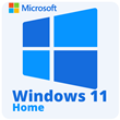 Windows 11 Home | x32-x64 | RETAIL | 🔰Warranty