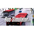 Bus Simulator 2012 💎 STEAM GIFT RU