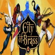 City of Brass (Epic account / Region Free)