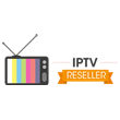IPTV Reseller Panel 60 Subscriptions 12 Month ⭐