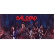 Evil Dead: The Game - account Epic Games online💳