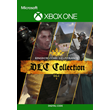 🌍 Kingdom Come: Deliverance - DLC Collection XBOX 🔑