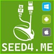 🍓Seed4Me VPN🍒Unlimited🟢Seed4.Me✔Account up to ~7days