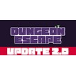 Dungeon Escape 💎 STEAM GIFT RU