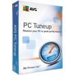 AVG TuneUp 1 PC 1 Year