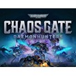 Warhammer 40,000: Chaos Gate - Daemonhunters(Steam KEY)