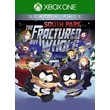 SOUTH PARK: THE FRACTURED BUT WHOLE SEASON PASS XBOX🔑