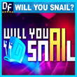 Will You Snail? ✔️STEAM Account