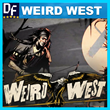 Weird West ✔️STEAM Аккаунт