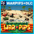 Warpips + DLC ✔️STEAM Account